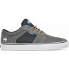 Etnies Barge LS Grey/Black/Yellow 38,5 Tenisky