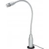 Pracovná lampa bodový žiarič, stmievač 28mm Bauer + Böcker (EDE90680010)