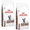 Royal canin VD Feline Gastrointestinal Hairball 4 kg