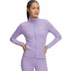 Dámska športová rozopínací mikina Under Armour MOTION EMEA JACKET W fialová 1388650-538 - M