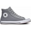 Obuv Converse sivá CHUCK TAYLOR ALL STAR BOOT PC 168869C Veľkosť 9