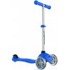 Globber Primo Lights 2018 navy blue