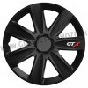 GTX Carbon Black 15“ - puklice na disky Versaco