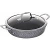 Panvica tradičná Ballarini Salina Granitium 24 cm žulová (75002-811-0)