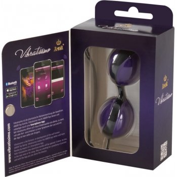 Amor Vibratissimo Dual Balls