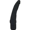 Get real - classic slim vibrator black