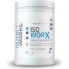 Iso Worx NEW 1 kg vanilka s borůvkou
