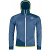 Ortovox Col Becchei Hybrid Jacket Mountain blue XXL