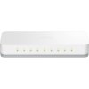 D-LINK GO-SW-8E 8-Port desktop switch
