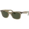 Ray-ban RB2140 Wayfarer 138731 Photochromic Veľ. 50