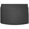 Gumová vaňa do kufra FROGUM DryZone NISSAN QASHQAI II 2013 (5-miestne, horná podlaha kufra)