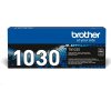 Toner BROTHER TN-1030 (HL-11xx, DCP-15xx, cca. A4) - pre DCP-1510E / HL-1110E / MFC-1810E / MFC-1910WE