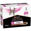 Pro Plan Veterinary Diets Feline UR ST/OX Urinary Salmon 10 x 85 g