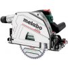 Metabo Náradie - Okružná píla 165 mm, 1200 W 601166000