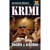 Krimi 4/2025 Večeře s vraždou