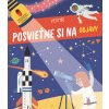 Posvieťme si na objavy Vesmír