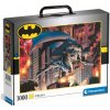 Batman 1000ks puzzle v kufri - Clementoni