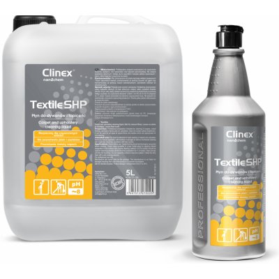 Clinex Textile SHP 1 L