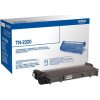 Brother TN-2320 - originálny