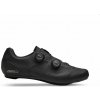 Cyklistické tretry Giro Regime II Black 44