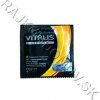 Vitalis Ribbed 50 ks