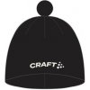 Čepice CRAFT ADV Nordic Training Merino černá L-XL