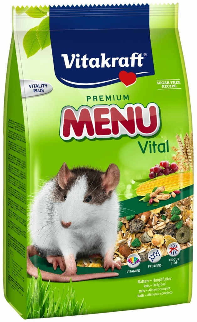 Хорошие корма для крыс. Корм для крыс Vitakraft Premium menu Vital. Vitakraft menu Vital для крыс. Vitakraft Premium menu Vital для крыс. Vitakraft Premium menu Vital 400.