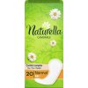 Naturella Normal intimní vložky s heřmánkem 20 ks