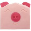 Almara Soap Detské mydlo - My Happy Pig 100g, Ručná výroba, bez obalu