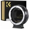 K&F Concept Canon EF / Canon RF