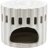 ARÔME Home Elements aroma lampa 7 cm Biela