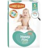 Happy Mimi Flexi Comfort 5 Junior Jumbo 72 ks