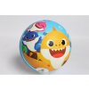 Lopta nafúknutá Baby Shark 23 cm BIO BALL