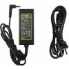 Green Cell AD40P 19V 2.37A 45W - neoriginálny