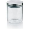 Sklenená dóza BAKER 0,6L KL-10767