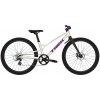 Bicykel Trek Wahoo 24 Trail Crystal White 2026 24
