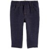 CARTER'S Legíny Faux Denim dievča 12m