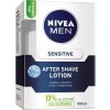 Nivea For Men Sensitive voda po holení 100 ml
