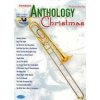 Anthology Christmas + CD - trombón