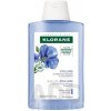 Klorane šampón s Ľanovými vláknami 200 ml