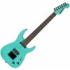 Jackson Pro Series Josh Smith Soloist SL7 ET Aquamarine Elektrická gitara