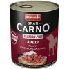 Animonda GranCarno Adult mäsová zmes 400g