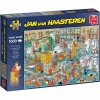 Jumbo Jan van Haasteren Puzzle - The Craft Brewery 1000 dielikov JUM20065