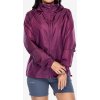 Nepremokavá bunda dámska Viking Rainier - purple