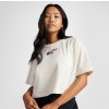 converse TLMN VDAY CROP OS TEE Dámske tričko S 10028306 A01
