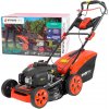 Kosačka Strend Pro QL46PD-139, benzínová, 2,4 kW, záber 46 cm, s pojazdom, LONCIN, s elektrickým štartovaním