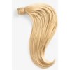 Vrkoč syntetické vlasy 60 cm. Zlatý blond 613C/86/18