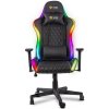Kreslo herné YENKEE YGC 300RGB Stardust