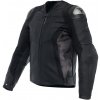 DAINESE AVRO 5 LEATHER JACKET BLACK/ANTHRACITE Velkosť: 54