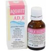 AQUAVIT AD3E sol. 25ml